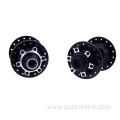 Customized Mtb wheel hub 32h bicycle rear hub